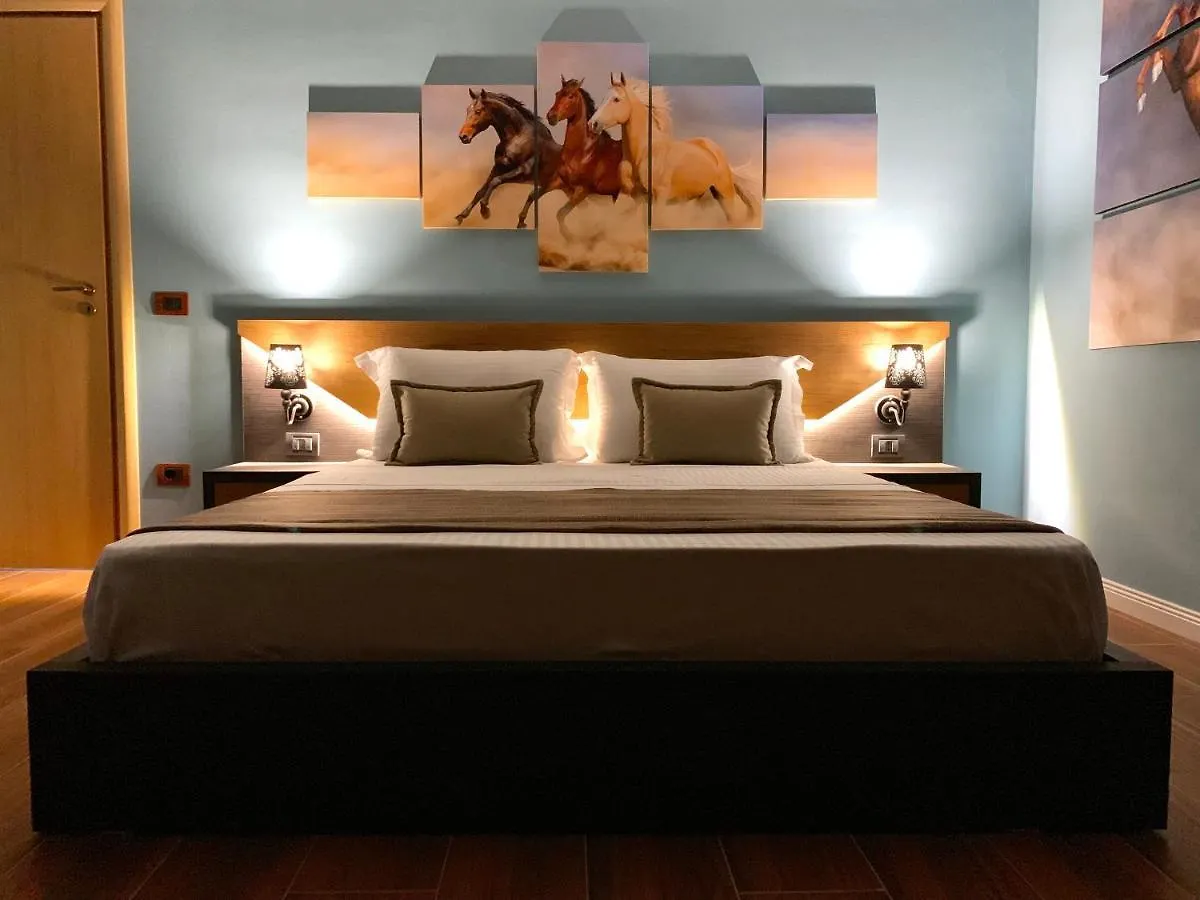 Eka Luxury Premium Apartment Durrës