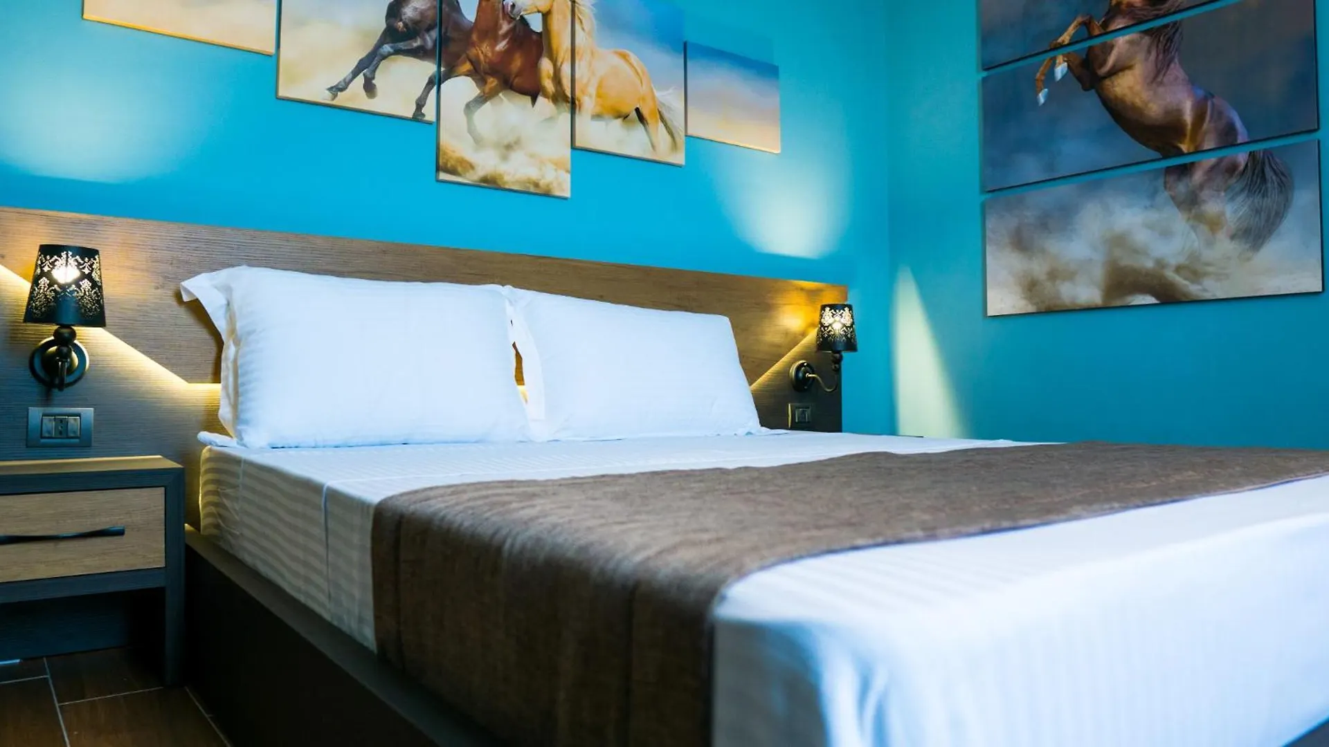 Eka Luxury Premium Apartment Durrës